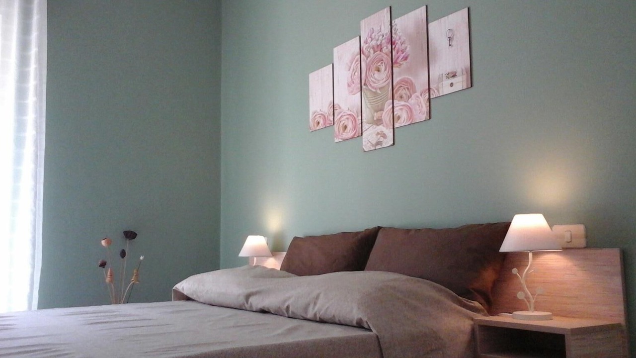 Photo of Bedroom in Acquappesa