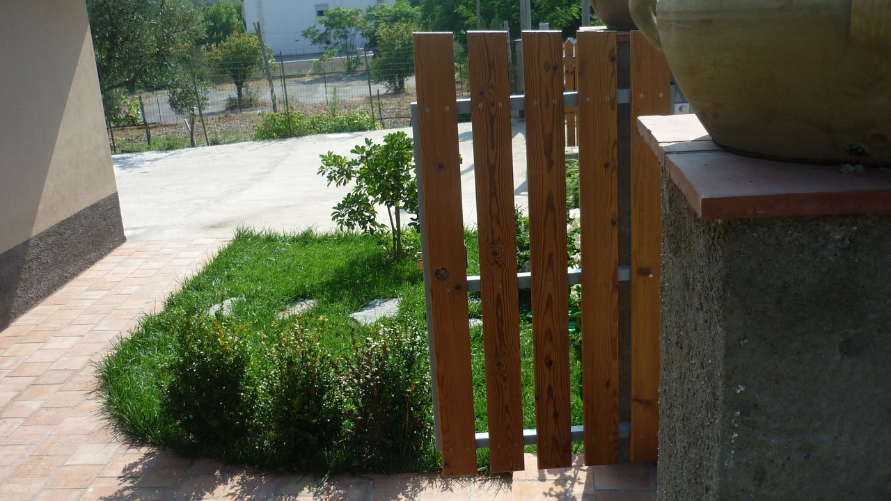 Photo of Outdoor in Acquappesa