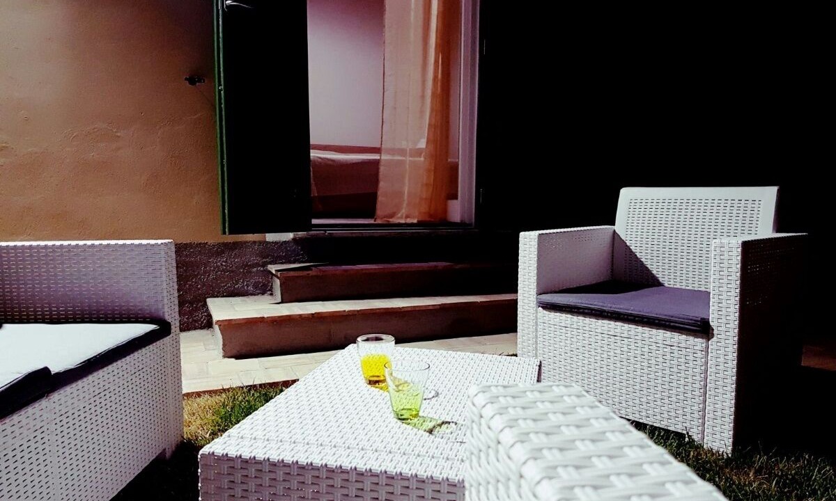 Photo of Patio Balcony in Acquappesa