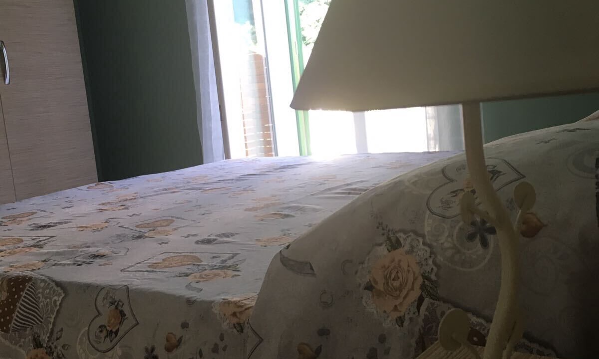 Photo of Bedroom in Acquappesa