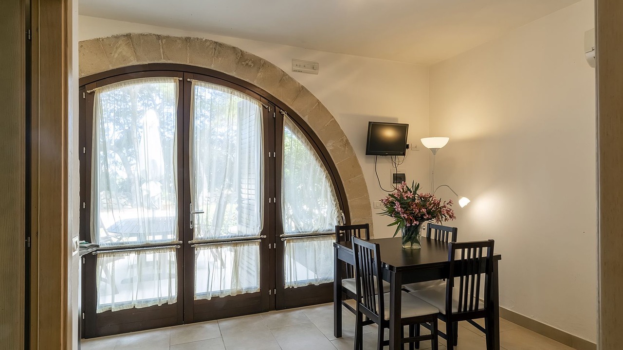 Photo of Livingroom in Favignana