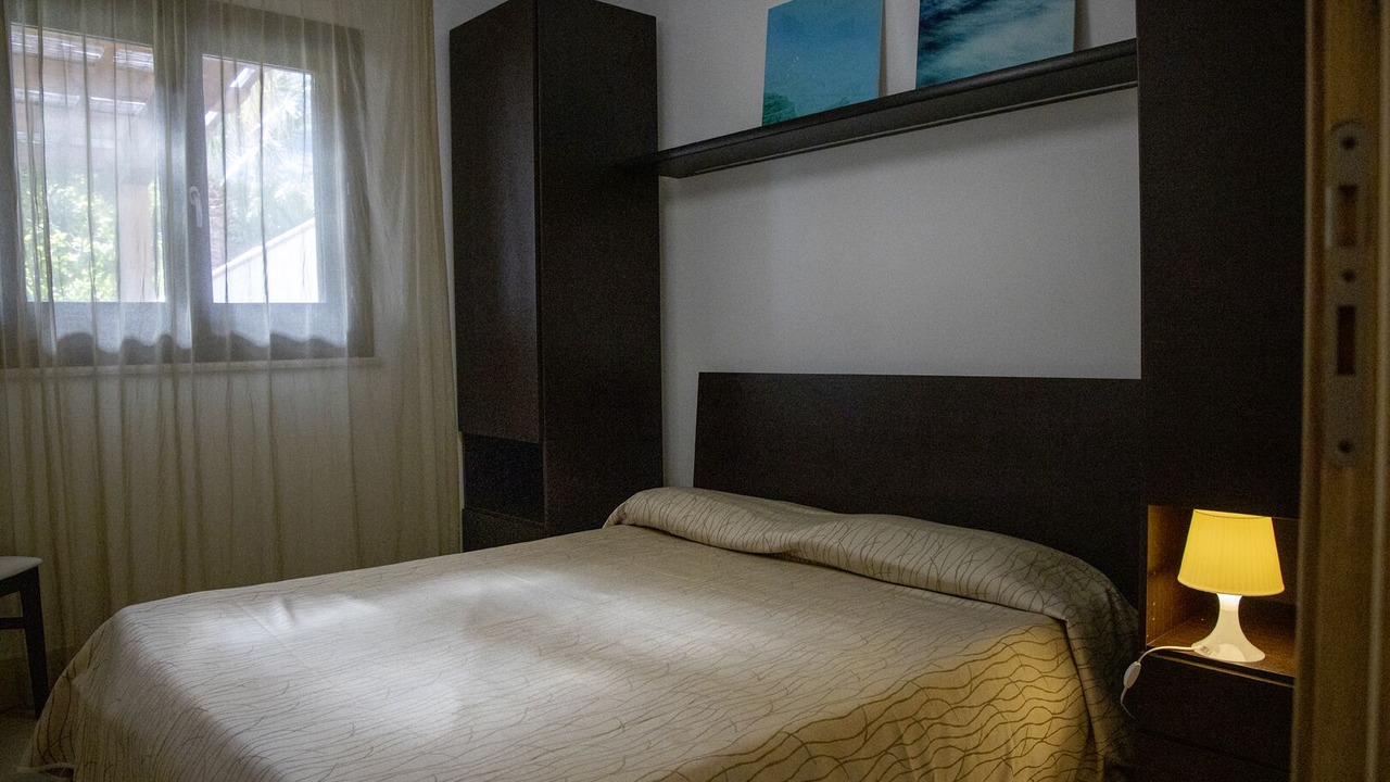 Photo of Bedroom in Favignana