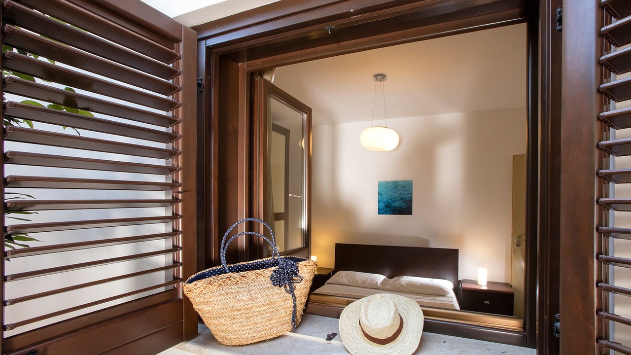 Photo of Bedroom in Favignana
