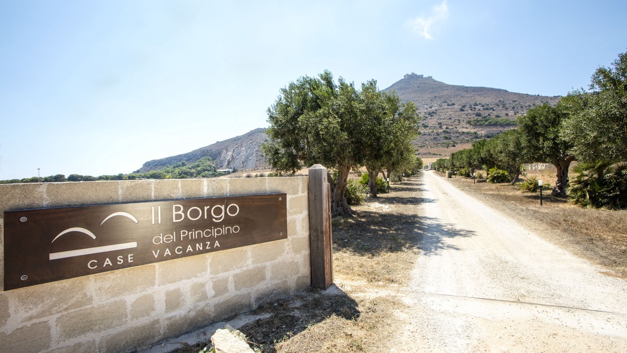 Photo of Others in Favignana