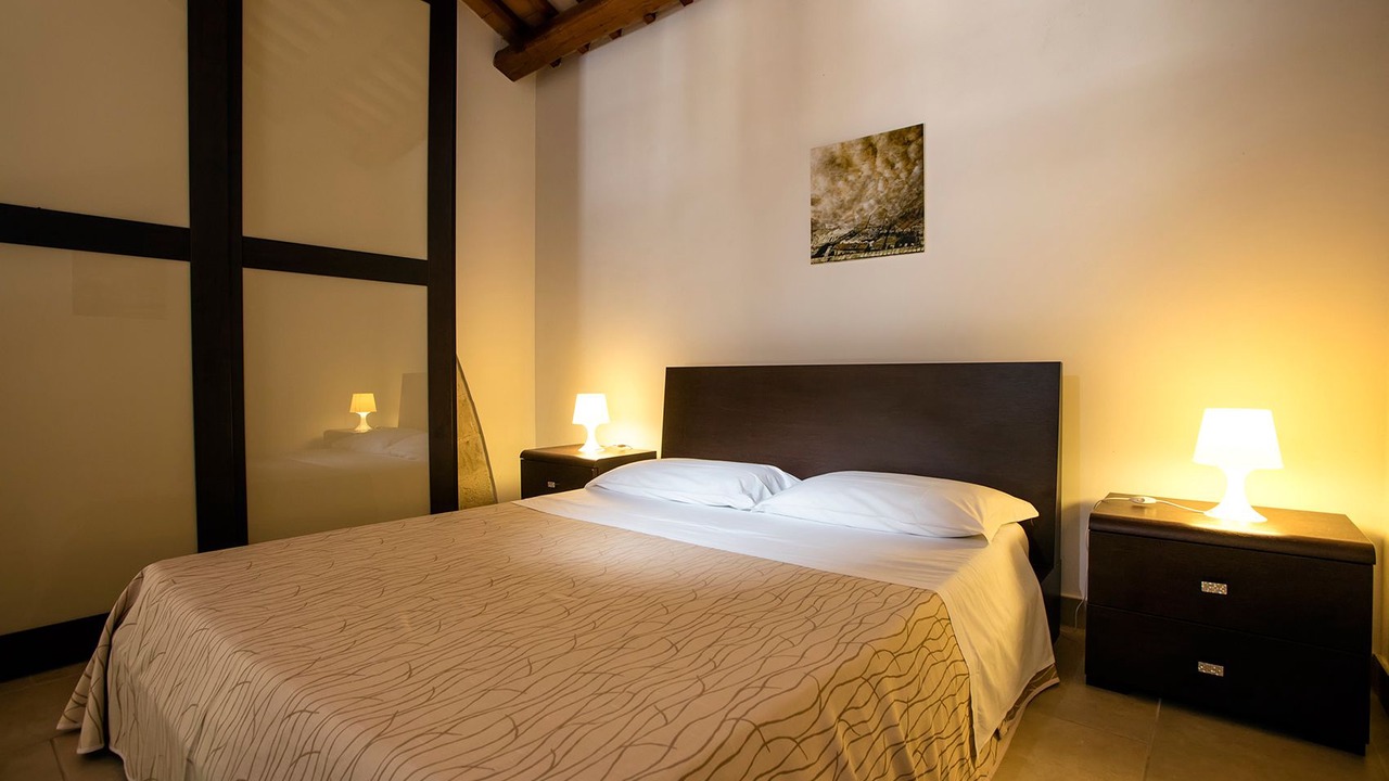 Photo of Bedroom in Favignana
