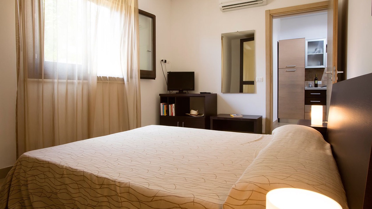 Photo of Bedroom in Favignana