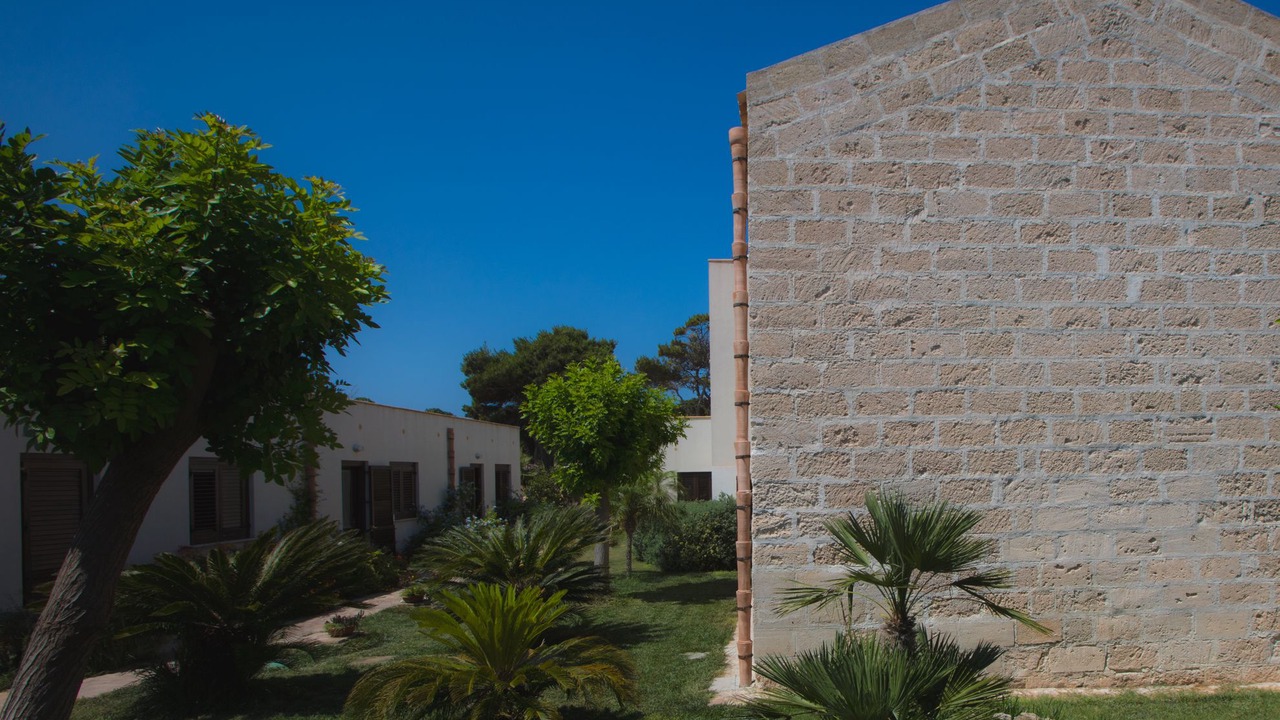 Photo of Outdoor in Favignana