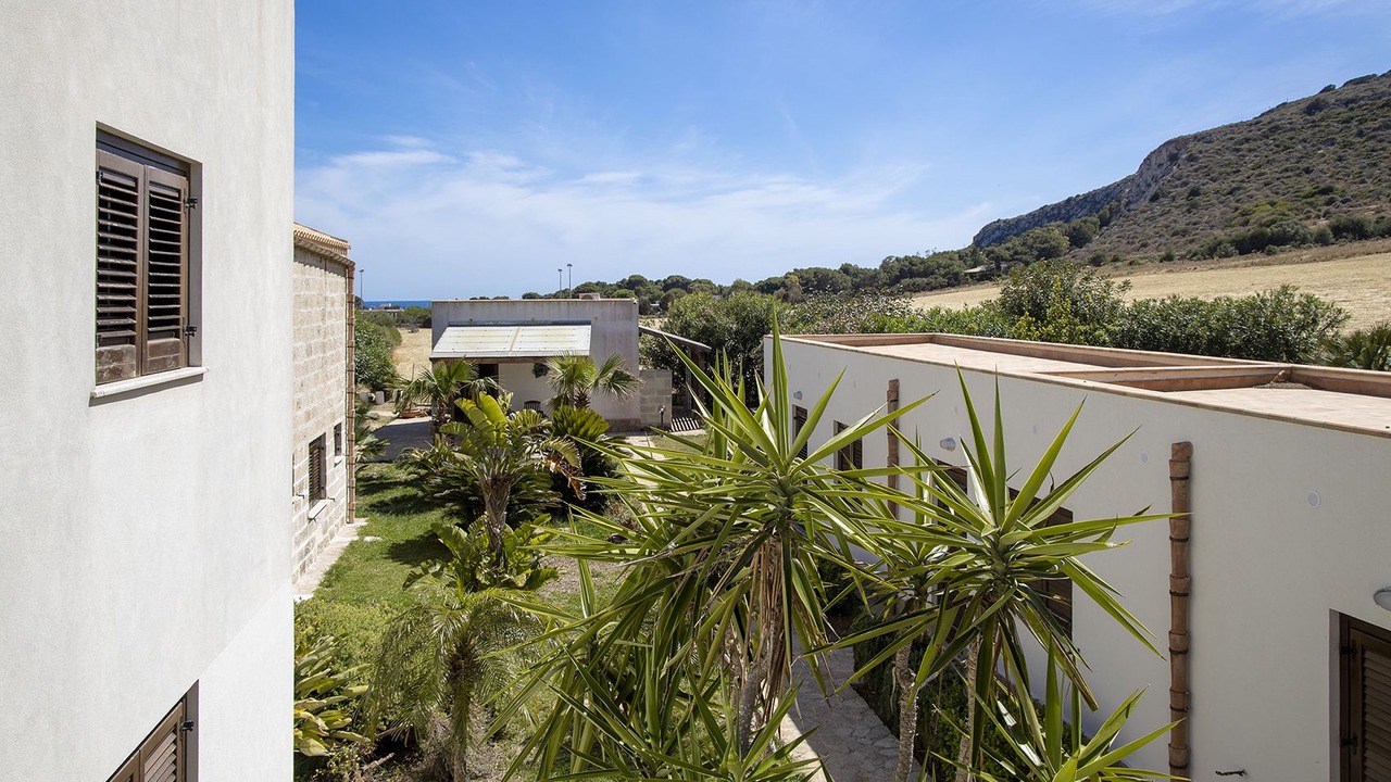 Photo of Bedroom in Favignana