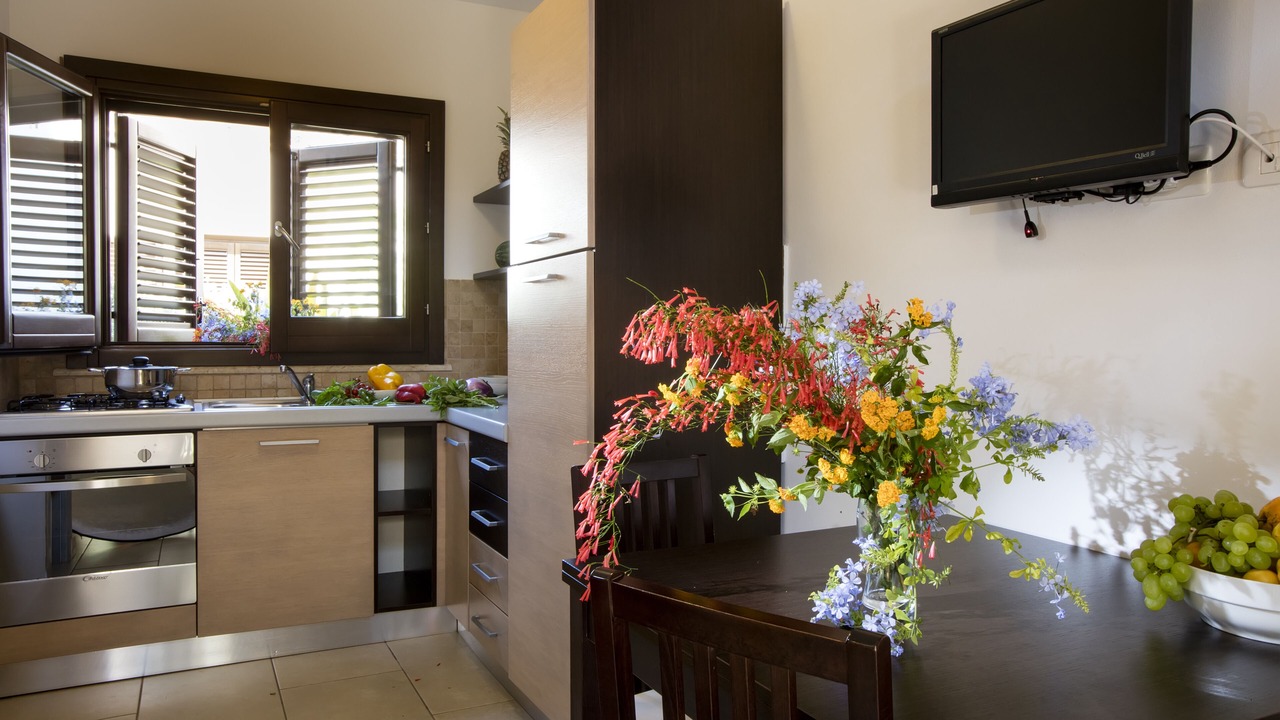 Photo of Kitchen in Favignana