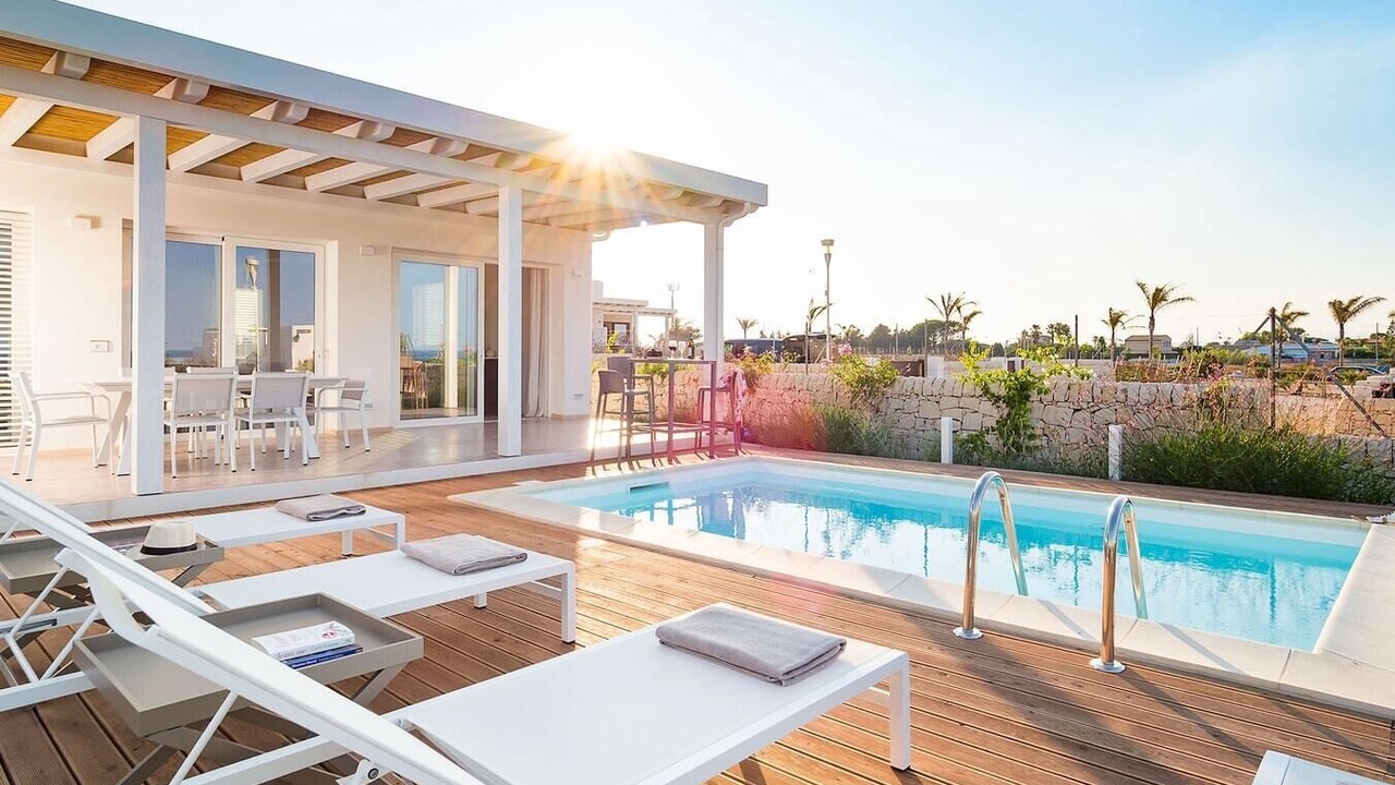 Photo of Outdoor in Reitani