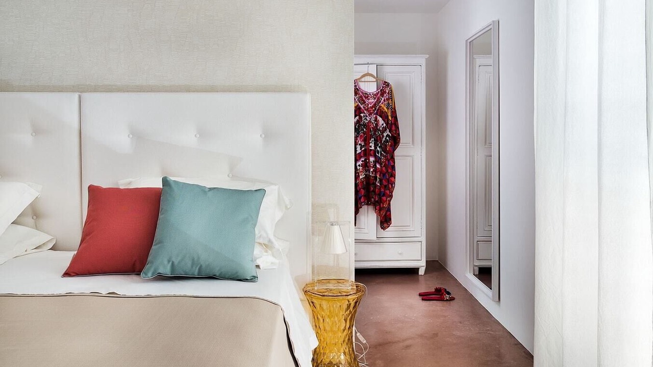 Photo of Bedroom in Reitani