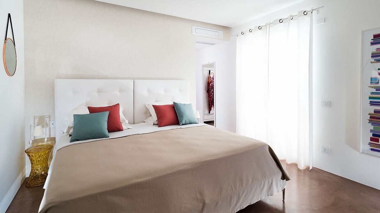 Photo of Bedroom in Reitani