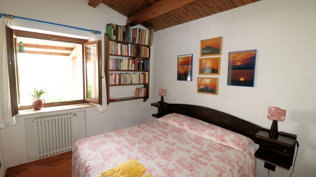 Photo of Bedroom in Ricadi