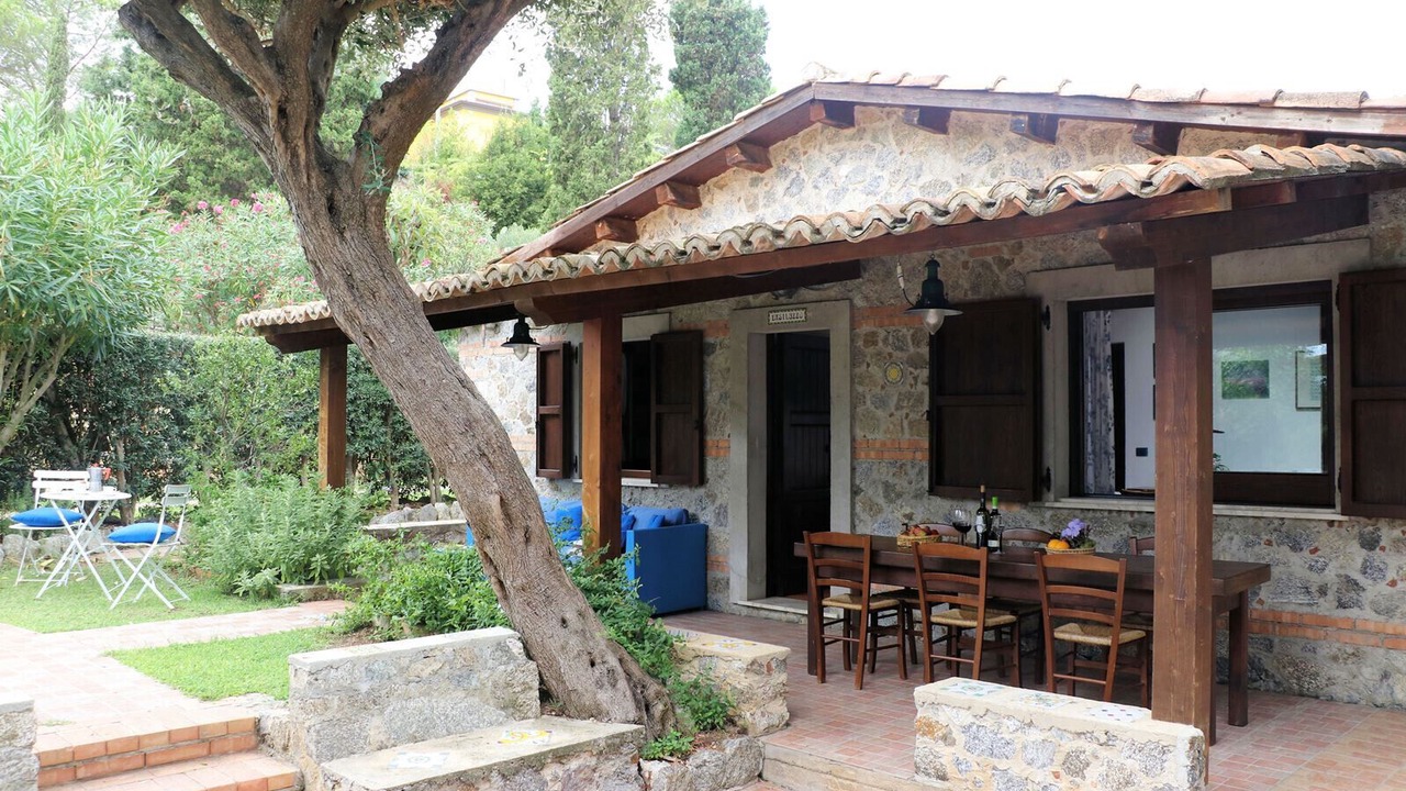Photo of Outdoor in Ricadi