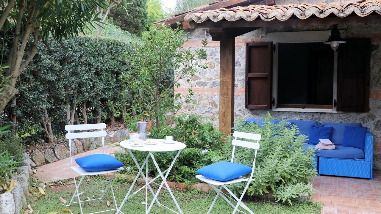 Photo of Outdoor in Ricadi