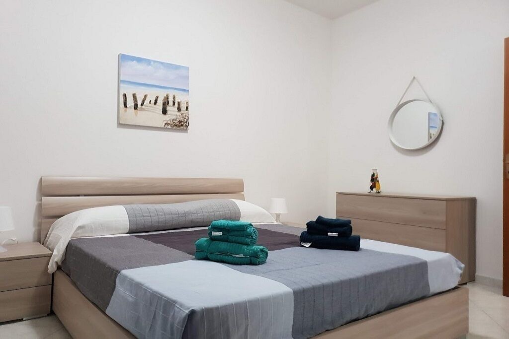 Photo of Bedroom in Old Town