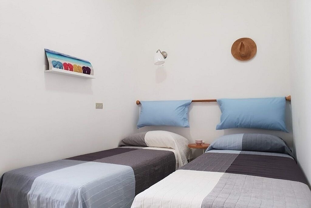 Photo of Bedroom in Old Town
