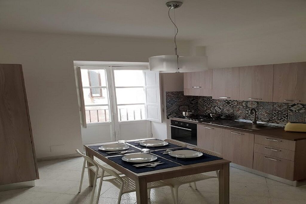 Photo of Kitchen in Old Town