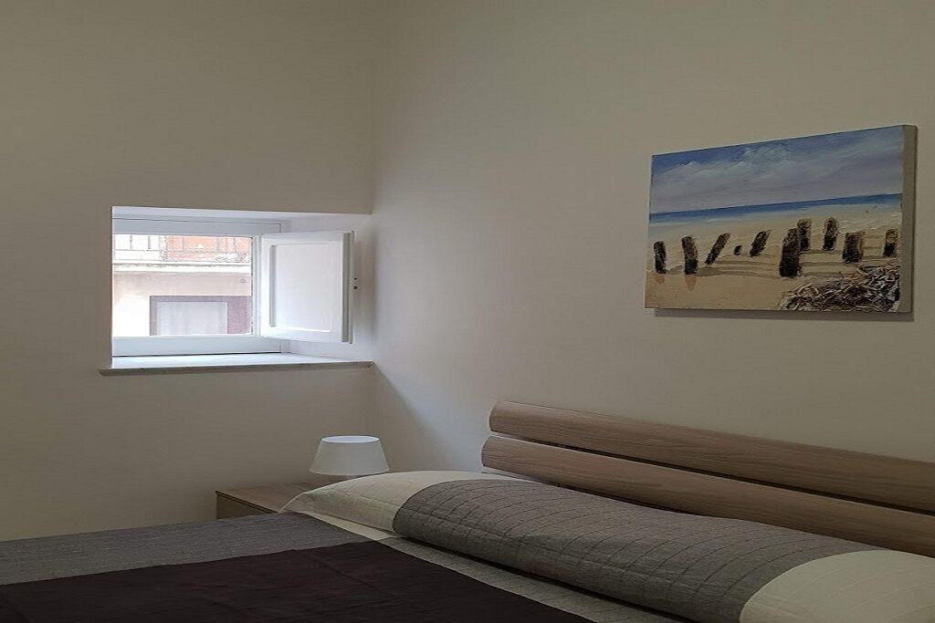 Photo of Bedroom in Old Town