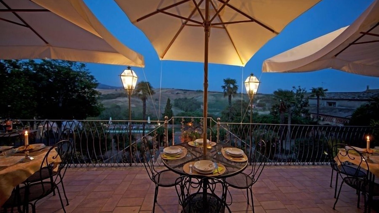 Photo of Outdoor in San Giovanni d'Asso