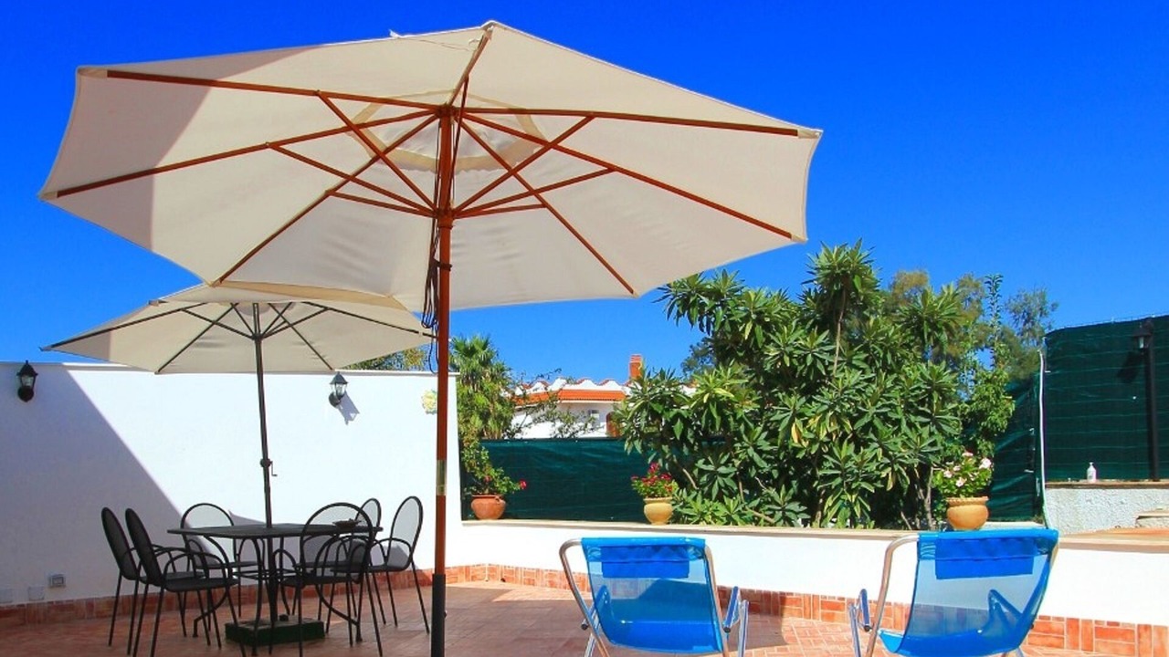 Photo of Outdoor in Capaci