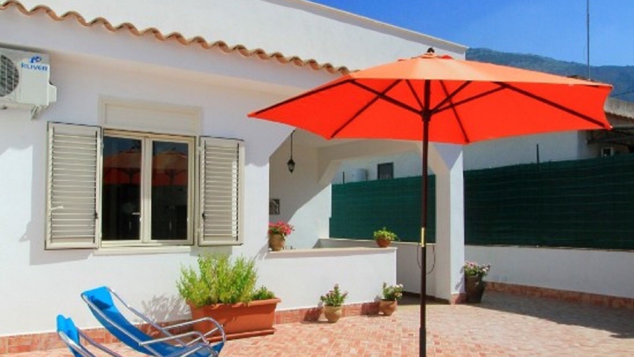 Photo of Patio Balcony in Capaci