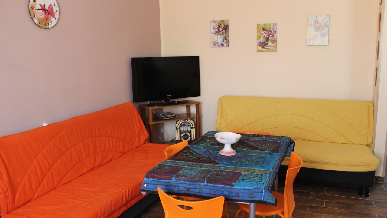 Photo of Livingroom in Capaci