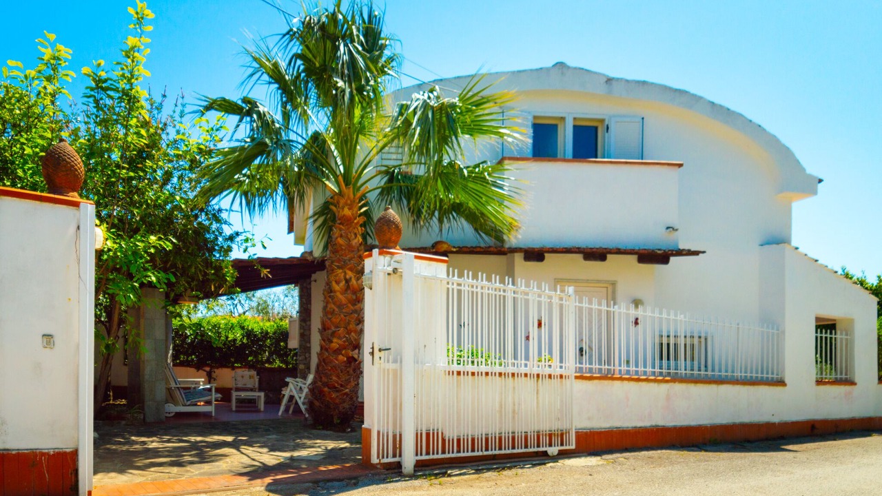 Photo of Outdoor in Marina di Ascea