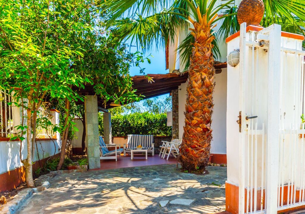 Photo of Patio Balcony in Marina di Ascea