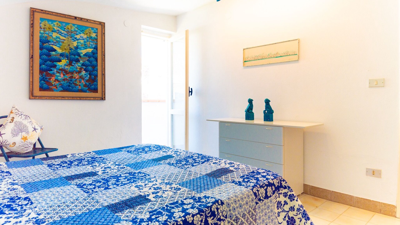 Photo of Bedroom in Marina di Ascea