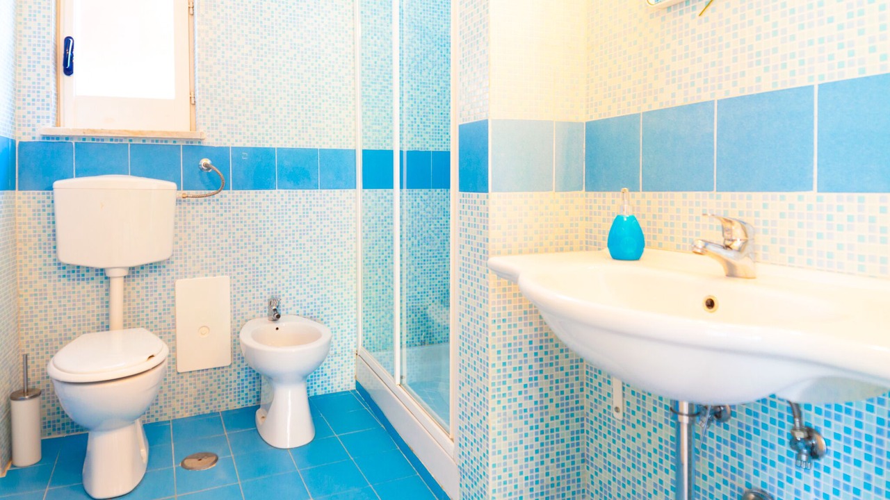 Photo of Bathroom in Marina di Ascea