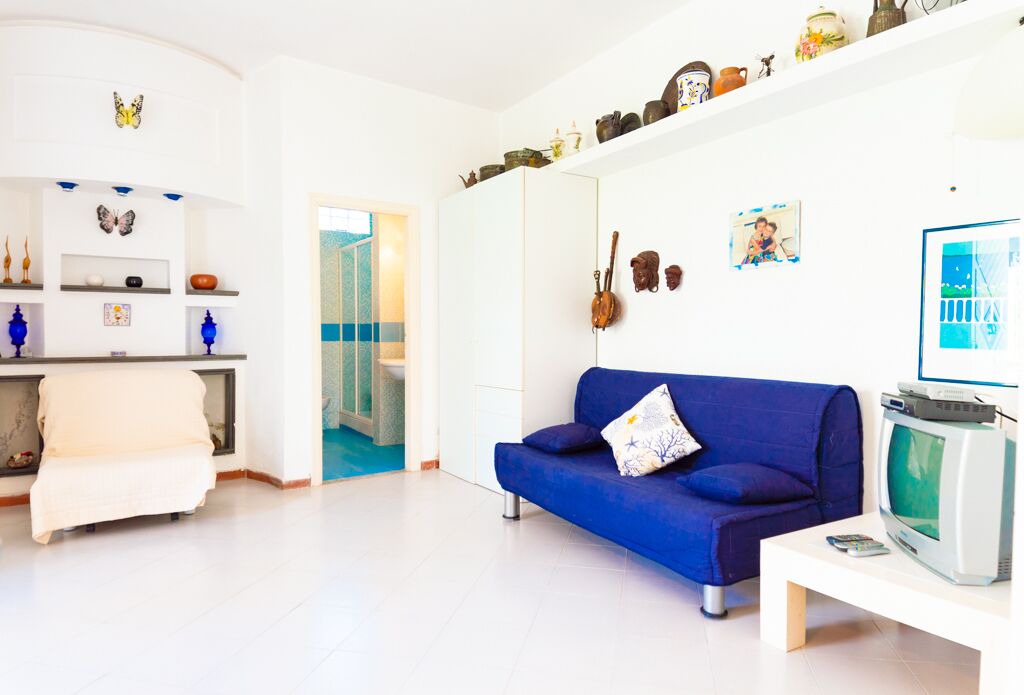 Photo of Livingroom in Marina di Ascea