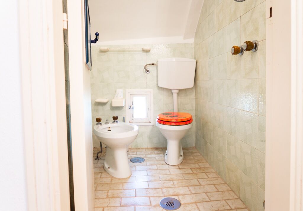 Photo of Bathroom in Marina di Ascea