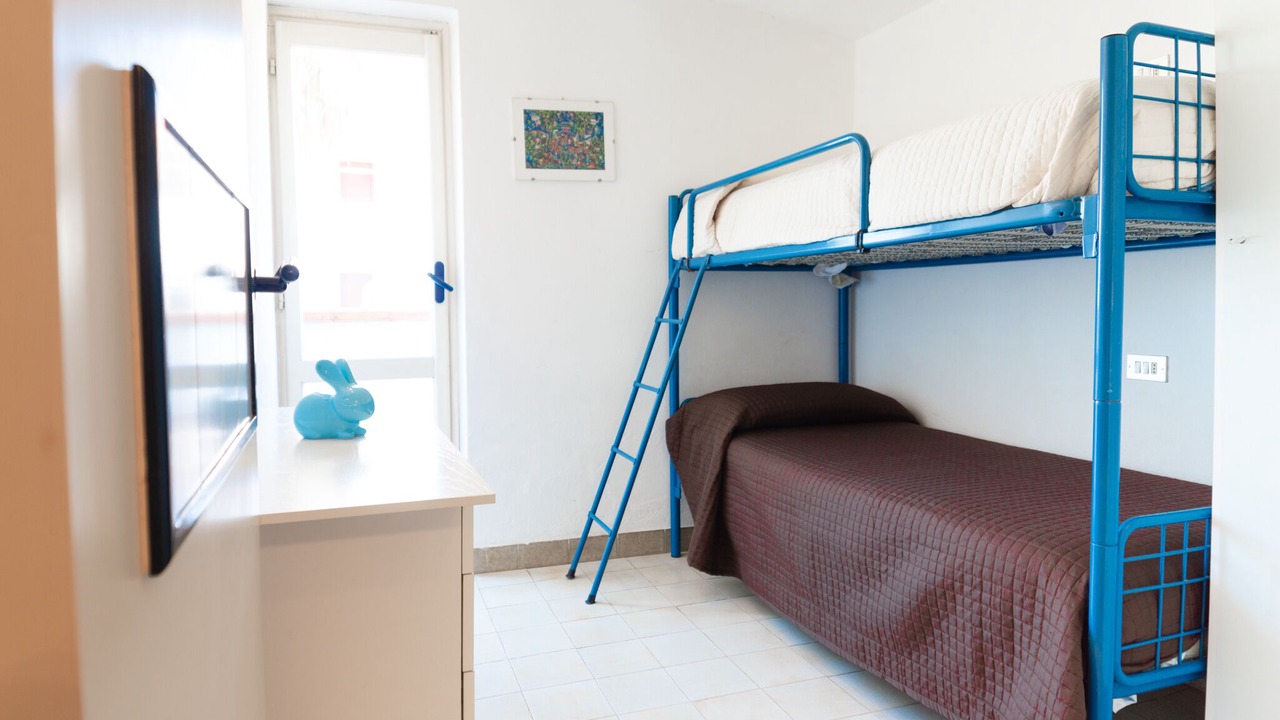 Photo of Bedroom in Marina di Ascea