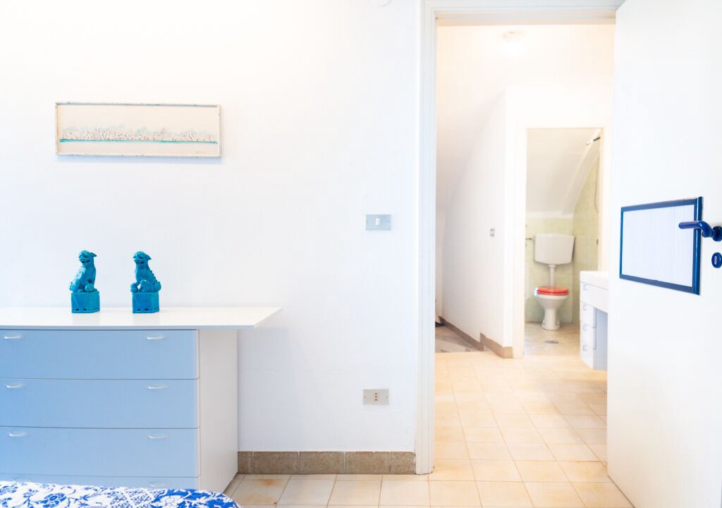 Photo of Bedroom in Marina di Ascea