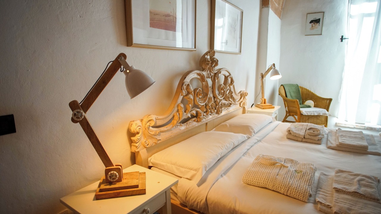 Photo of Bedroom in Montecatini Val di Cecina
