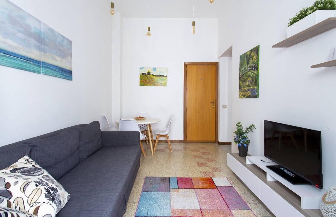 Photo of Livingroom in Castellammare