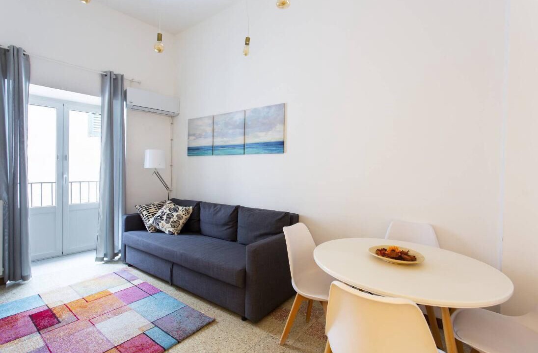 Photo of Livingroom in Castellammare
