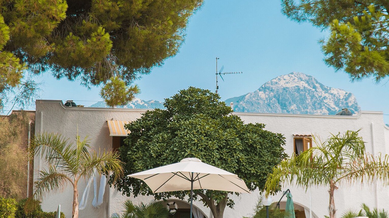 Photo of Outdoor in Belvedere Marittimo