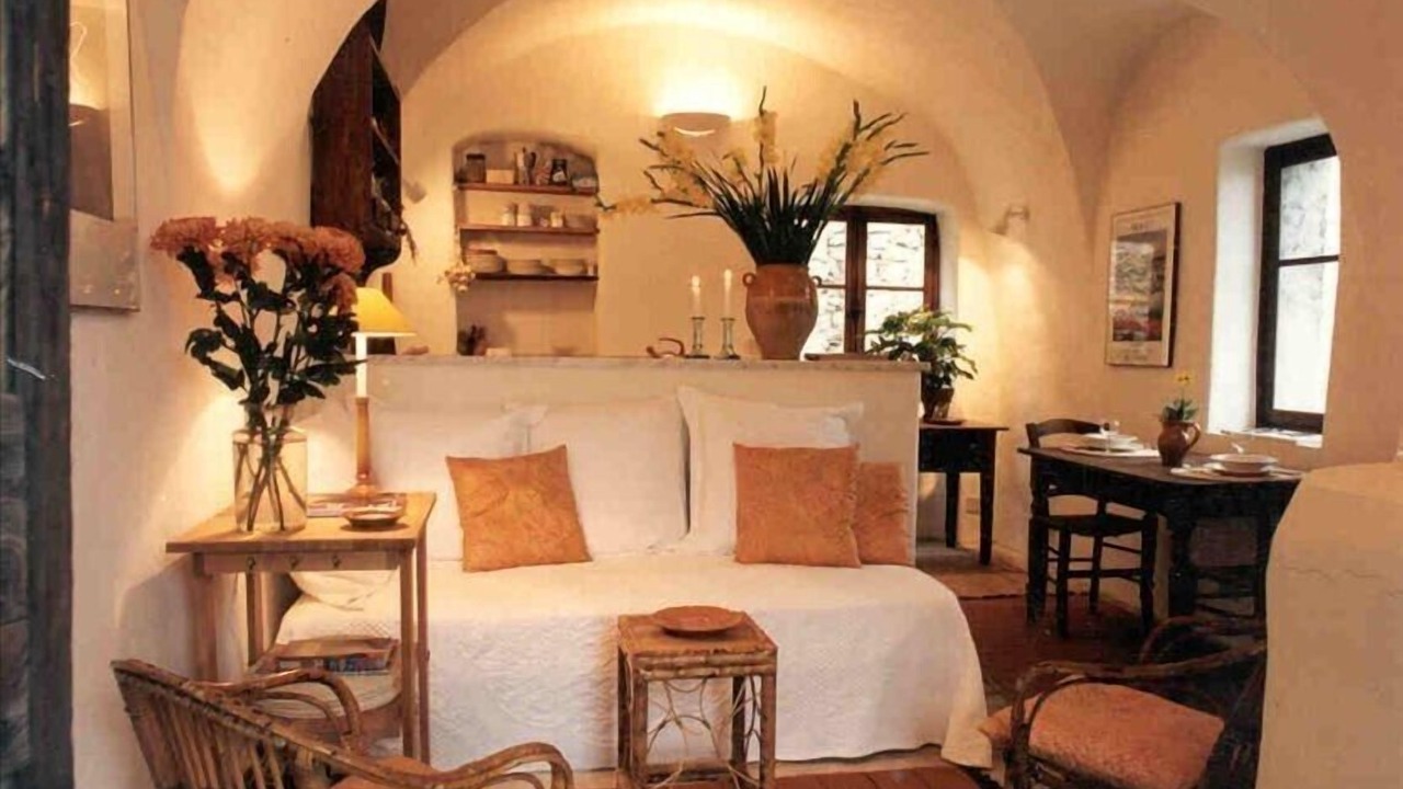 Photo of Bedroom in Fanghetto