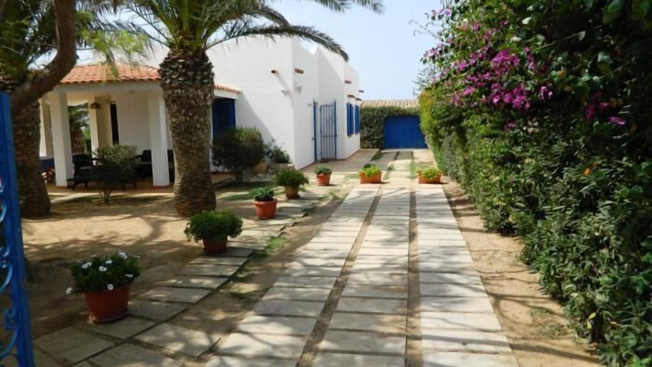 Photo of Outdoor in Santa Croce Camerina