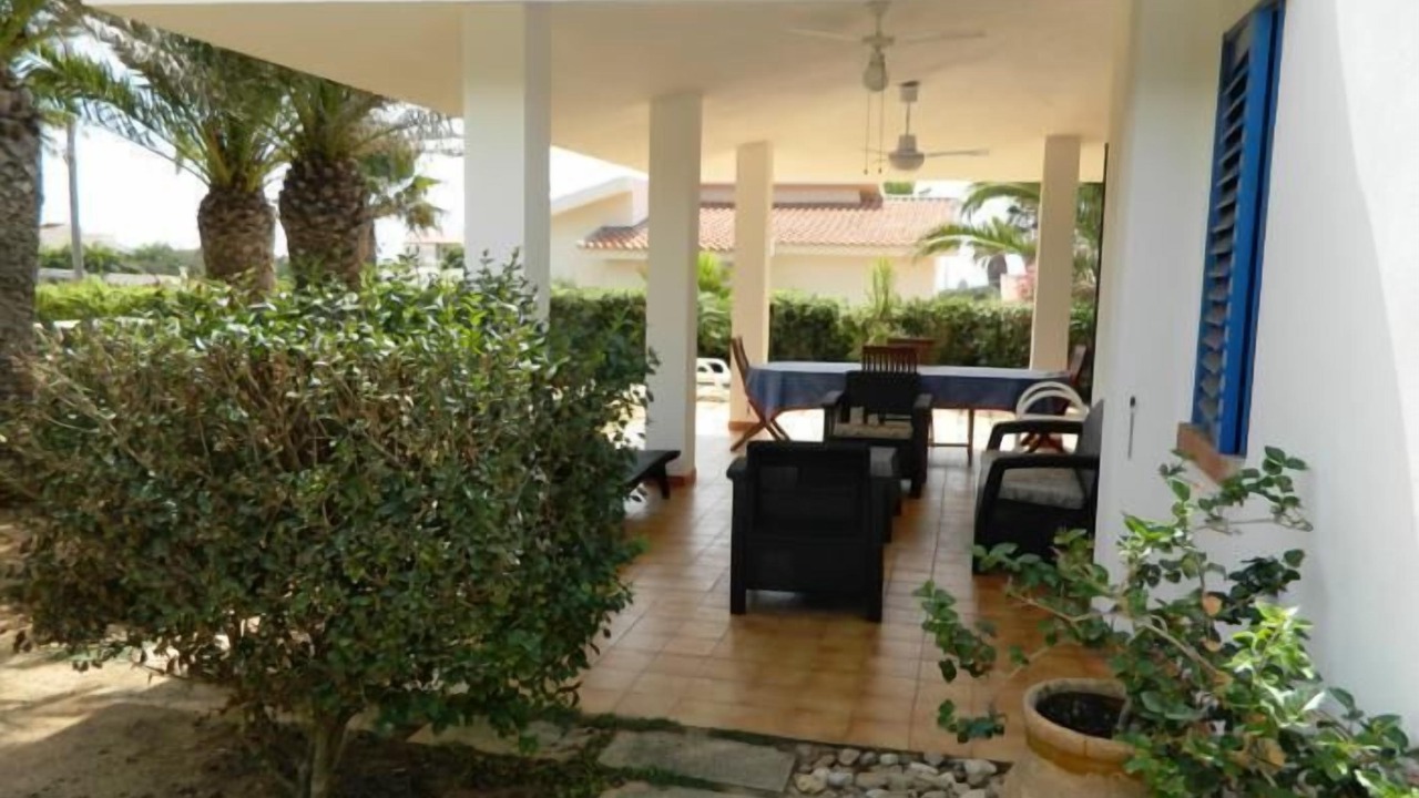 Photo of Patio Balcony in Santa Croce Camerina