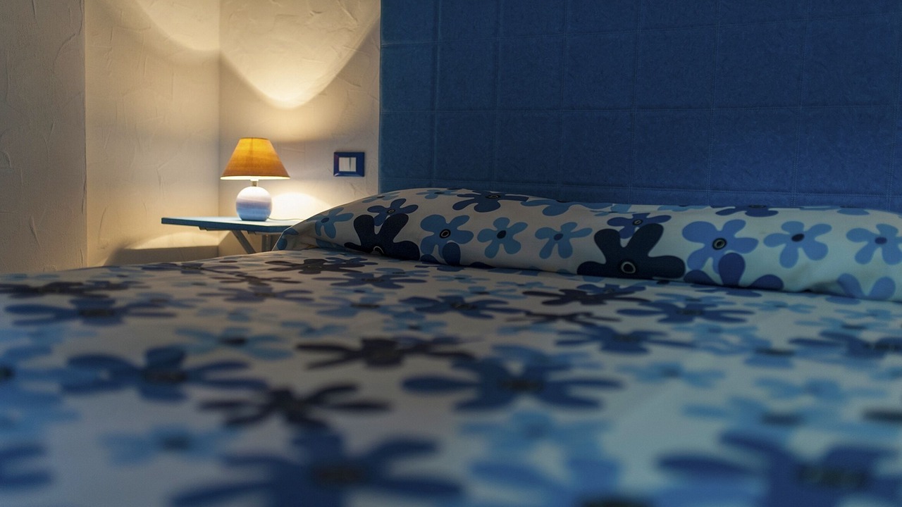 Photo of Bedroom in Capo d'Orlando