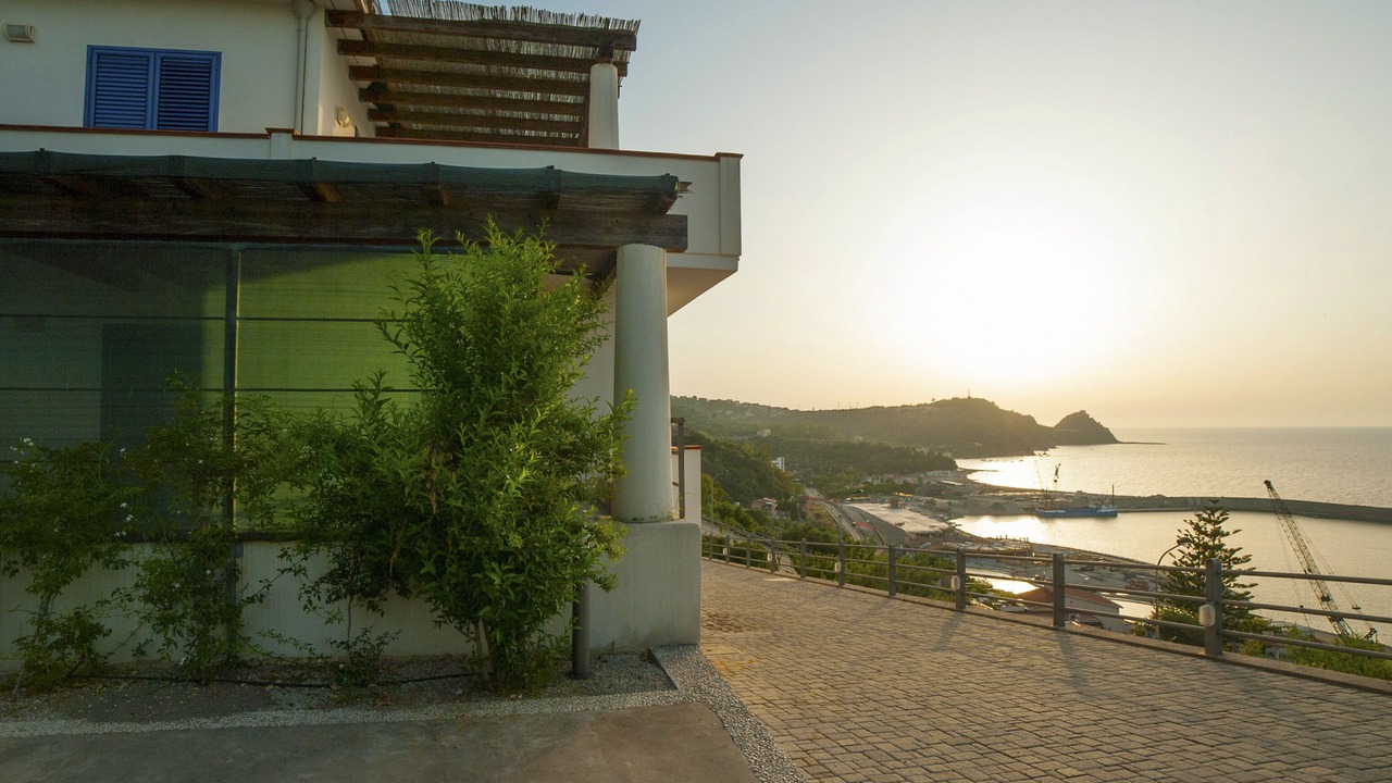 Photo of Outdoor in Capo d'Orlando