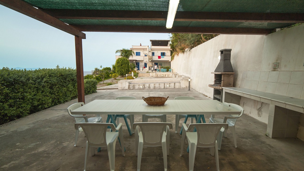 Photo of Outdoor in Capo d'Orlando