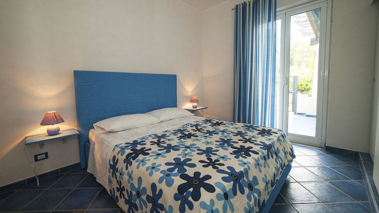 Photo of Bedroom in Capo d'Orlando