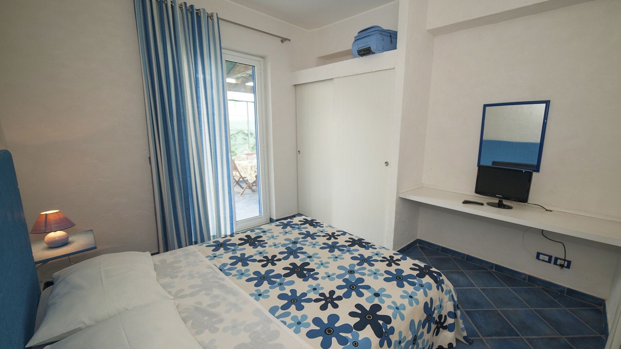 Photo of Bedroom in Capo d'Orlando