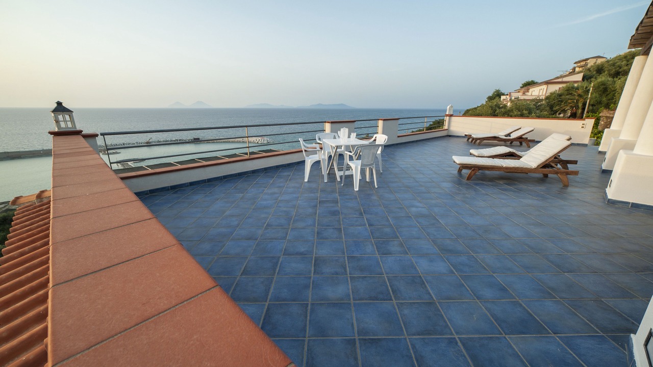 Photo of Outdoor in Capo d'Orlando