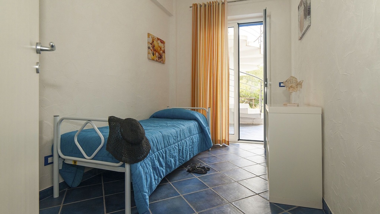 Photo of Bedroom in Capo d'Orlando