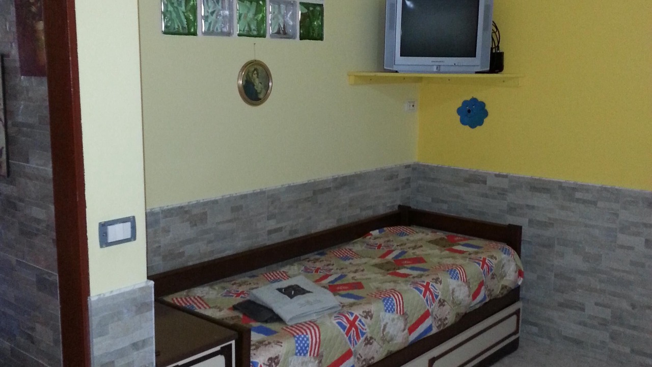 Photo of Bedroom in Fondachello